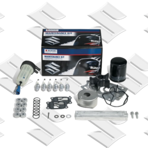 SUZUKI MOTOR PARTS