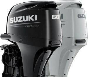 SUZUKI DF60ATLW4