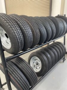 TIRES