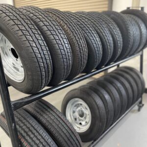 TIRES