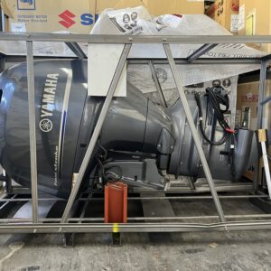 2015 YAMAHA F150XB - $9,850.00